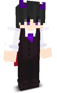 Midew_'s skin