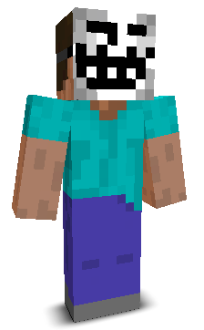 ichbinfire's skin