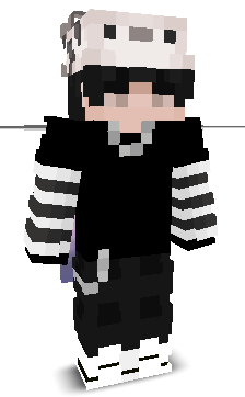 2141K's skin