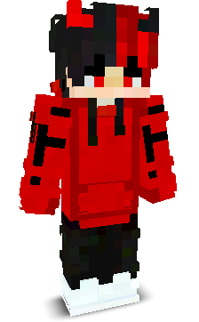 Loisjayminecraft's skin