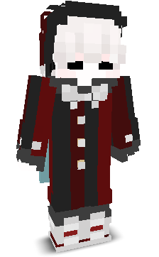 slic3rr's skin