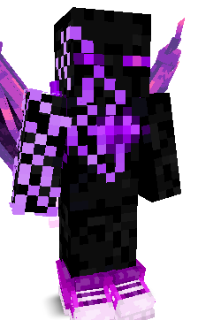 hcrout's skin