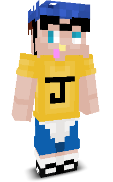 Dartmonkey2734's skin