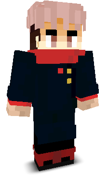 Sakamoto25's skin