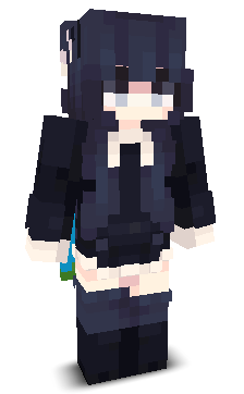 Pxni's skin