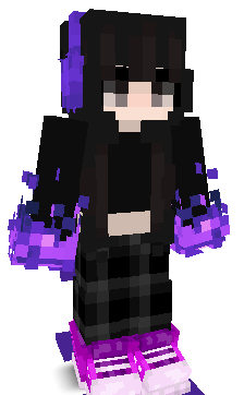 Errantly's skin