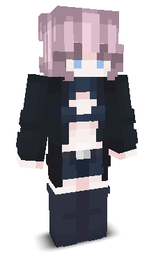 Wolfram807's skin