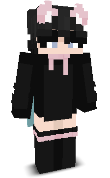 HollowChunk's skin