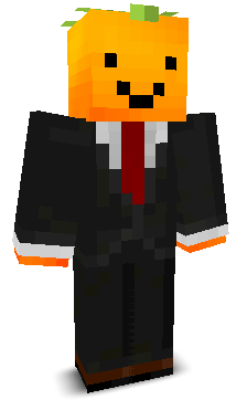 EatFatworld's skin