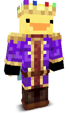 TrueRealistic's skin