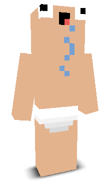 WienerWaddleWizz's skin