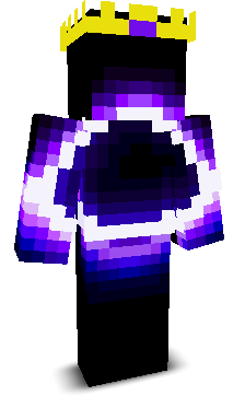 Voidx990's skin