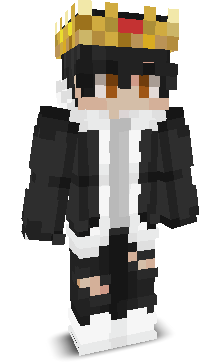 YeBeem's skin