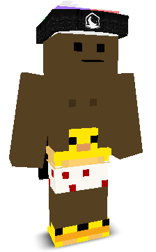 Norieel's skin