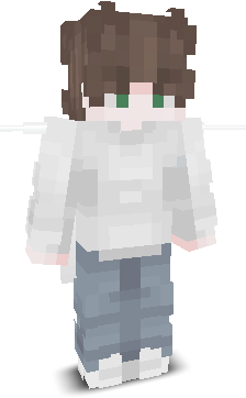 L0WH's skin