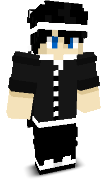 kuiwas's skin