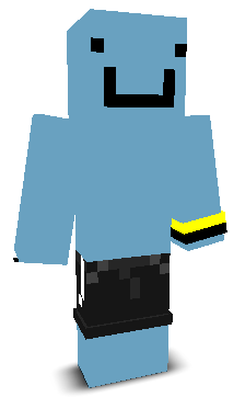 RLGamerr's skin