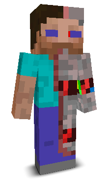 TheAmazingGenko2's skin