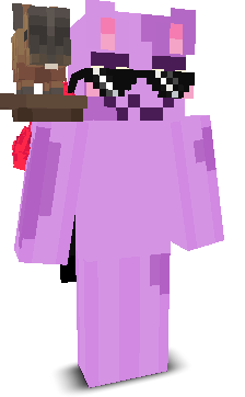 Envyist's skin