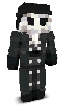 LanoMC's skin