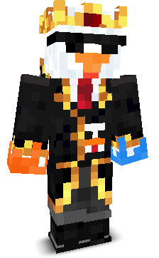 ErikEricCubeYT's skin