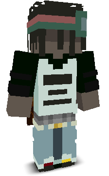 UIX1's skin