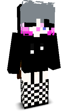 keioki's skin