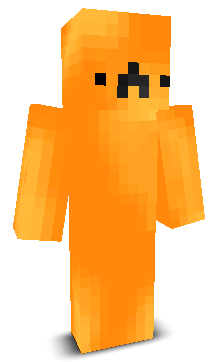 JACKYOBACKY's skin