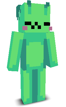 Gnarpy777's skin