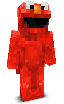 PotatoA1m's skin