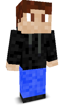HeroEpicMC's skin