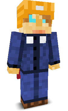 DrEagleTalon's skin