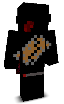 krowzic's skin