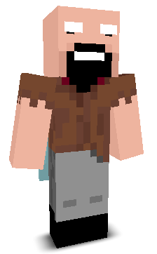 CraftyKvik's skin
