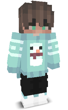 Sn0wyTheOne's skin