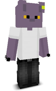 deadman3585's skin