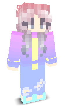 Unknown_Pumpkin's skin