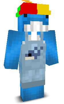 i7u8e's skin