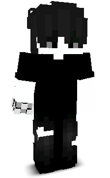 Cathhy_'s skin