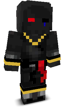 Illumm's skin
