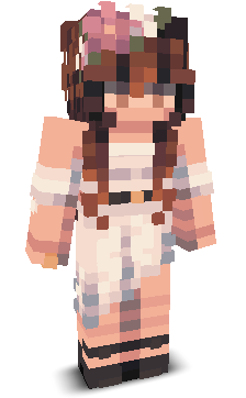FishyGameZ's skin