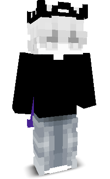 ItsfakeBasil's skin
