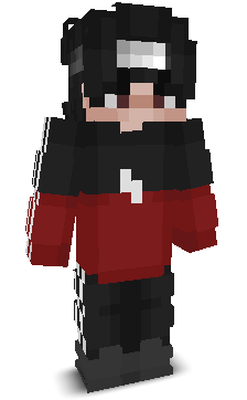 Imqgination's skin