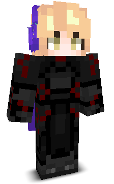TheG0dOfWarX's skin