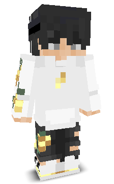 CostoMania's skin