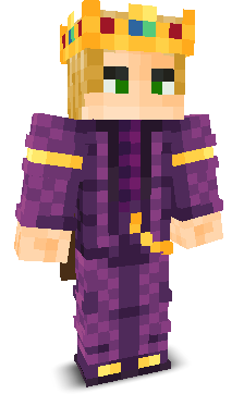 Monxrque's skin
