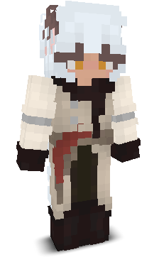 Stoliu's skin
