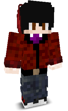 Finnos99's skin