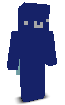 Dravk's skin