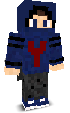 Yanis402's skin
